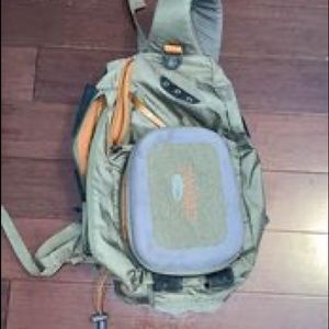Fishpond Sling Pack